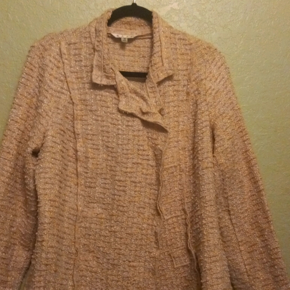 Cabi medium size blazer